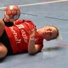 Fehlt beim VfL Günzburg aufgrund einer Verletzung: Alena Harder.