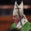 Papst Franziskus animierte dazu, an Heiligabend an die Ränder zu gehen.
