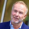 Karl-Heinz Rummenigge fordert mehr Engagement im Frauenfußball.