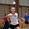 Lilli Cramer trat bei der Deutschen Jugendmeisterschaft in Gera an – ein Höhepunkt in dieser Saison. 	