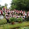 Der Musikverein Wiesenbach lädt vom 29. Juni bis 1. Juli zum Musikerfest nach Unterwiesenbach ein