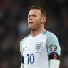 Wayne Rooney beendet seine Karriere im Team der englischen Nationalmannschaft.