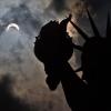 "The Great Eclipse" begeistert die Amerikaner.