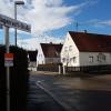 In der Krumbacher Anton-Nagenrauft-Straße stehen umfassende Kanalbauarbeiten an. 