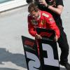Sebastian Vettel und die Formel 1 stecken im Beziehungsstress.