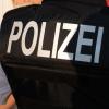Nach einem Fall von Unfallflucht in Diedorf ermittelt die Polizei. 