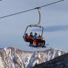 Am Fellhorn im Oberallgäu soll an Weihnachten ein Lift in Betrieb gehen.