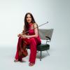 Die weltbekannte Violinistin Arabella Steinbacher stammt aus Herrsching und gibt dort am Sonntag ein Konzert.