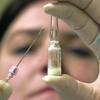 Das Paul-Ehrlich-Institut hat dem Unternehmen Biontech die Genehmigung erteilt, einen möglichen Corona-Impfstoff an Freiwilligen zu testen.