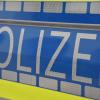 Die Polizei meldet einen Verkehrsunfall, den ein junger Mann aus dem Donau-Ries-Kreis im angrenzenden Mittelfranken verursachte.