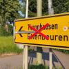 Die Straßenbauarbeiten zwischen Ichenhausen und Ettenbeuren gehen dem Ende zu. Ab dem 16. Juni hat die Sperrung ein Ende, dann kann auf der Staatsstraße 2023 wieder der Verkehr rollen.