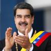 Nicolas Maduro, Präsident von Venezuela, ist einer der Unterstützer Wladimir Putins in Lateinamerika.