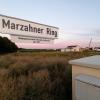 Am Marzahner Ring im Wohngebiet "Ostendstraße" in Lauingen sorgen sechs geplante Mehrfamilienhäuser für Ärger.