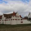 Bei einer Wanderung rund um das Jagdschloss Grünau vor den Toren Neuburgs gibt es viel zu sehen und zu erfahren. 	 	