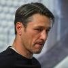 Steht Trainer Niko Kovac kurz vor dem Aus beim FC Bayern München?