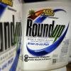 Roundup ist das von Monsanto hergestellte Unkrautvernichtungsmittel mit dem umstrittenen Wirkstoff Glyphosat.