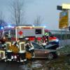 Problemkreuzungen in Aichach-Friedberg beschäftigen die Polizei, aber auch die Bürger. 