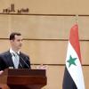 Hält weiterhin an der Macht fest: Syriens Präsident Baschar al-Assad. Foto: Sana dpa