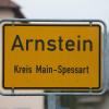 Traurige Berühmtheit erlangte der fränkische Ort Arnstein. Hier starben sechs Jugendliche an dem giftigen Gas Kohlenmonoxid.
