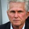 Holte mit dem FC Bayern das Triple: Ex-Coach Jupp Heynckes.