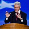 Nach einem vierfachen Bypass  stellte der ehemalige US-Präsident Bill Clinton seine Ernährung um und wurde Veganer. 