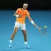 Rafael Nadal will bei den Australian Open Anfang 2024 wieder spielen.