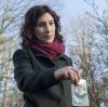 Schauspielerin Sibel Kekilli wird im März das letzet Mal als Kommissarin Sarah Brandt im Kieler Tatort ermitteln.