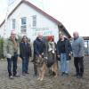 Das Tierheim Lechleite in Friedberg-Derching hat einen neuen Besitzer: den Tierschutzverein Augsburg und Umgebung.
