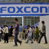 2000 MItarbeiter eines Foxconn-Werks in China haben sich wild verprügelt.