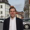 Andreas Pelzer, Bürgermeisterkandidat in Monheim für SPD