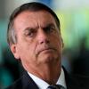 «Die rechte Bewegung ist nicht tot und wird weiterleben», sagt der frühere Präsident von Brasilien, Jair Bolsonaro.