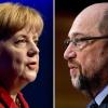 Das TV-Duell zwischen Bundeskanzlerin Merkel und dem Herausforderer Schulz findet am 3. September statt. Die Sendung können Sie live im TV oder im Internet als Stream verfolgen. 