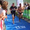 Die schönsten Bilder vom 23. Augsburger Kuhsee Triathlon.