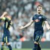 RB Leipzig verlor bei Besiktas Istanbul mit 2:0.