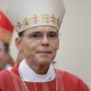 Eine kirchliche Untersuchungskommission hat die Vorwürfe gegen Bischof Tebartz-van Elst geprüft.
