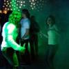 Spring Dance Party in TSV Halle in Krumbach mit GoGo-Girls und "Miss Wet-T-Shirt Wahl".