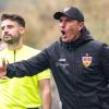 Feierte mit Stuttgart einen Testspielsieg in Spanien: VfB-Coach Bruno Labbadia.