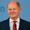Ein Finanzminister, der gut lachen hat? In der SPD läuft die Kanzlerkandidatur für die Bundestagswahl 2021 auf Olaf Scholz zu. 	