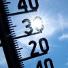 Tagelang zeigten die Thermometer im Wittelsbacher Land um die 30 Grad Celsius an. An diesem Wochenende soll es kühler werden.