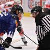 Eishockey: Die Bilder zum 2. Playoff-Spiel der HC Landsberg Riverkings gegen die TSV Peißenberg Miners. Endstand: 3:2