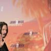 Keanu Reeves stellt «John Wick: Kapitel 3» in Berlin vor.