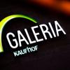 Galeria Karstadt Kaufhof hat einen Insolvenzantrag gestellt.