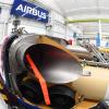 Bei Airbus Helicopters in Donauwörth sollen bis zu 500 zusätzliche Arbeitskräfte eingestellt werden.