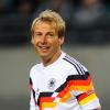 Jürgen Klinsmann hat immer eine klare Meinung., dpa