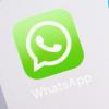 Seit der Änderung der Datenschutzrichtlinie bei Whatsapp legen Konkurrenzangebote des Dienstes überdurchschnittlich zu.
