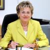 Die Präsidentin des Amtsgerichts, Dr. Irmgard Neumann, ist unerwartet im Alter von 63 Jahren gestorben.