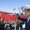 Über das Verfassungsreferendum von Erdoğan dürfen auch Türken in Deutschland abstimmen. Betroffen sind rund 1,4 türkisch-stämmige Bürger.