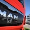 MAN wird künftig enger mit der schwedischen VW-Lastwagentochter Scania zusammenarbeiten.
