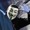 Mitglieder von Anonymous haben ihre Drohung wahrgemacht und Websites israelischer Behörden angegriffen. Damit wollen sie auf die Lage der Palästinenser aufmerksam machen.
