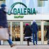 Galeria hat Anfang Januar einen Insolvenzantrag beim Amtsgericht Essen gestellt.